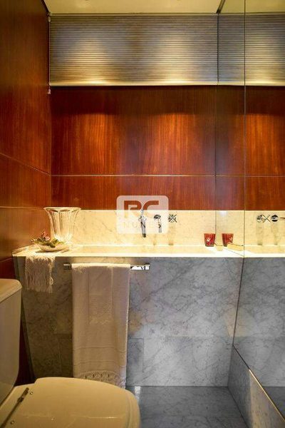 Cobertura, 4 quartos, 480 m² - Foto 3