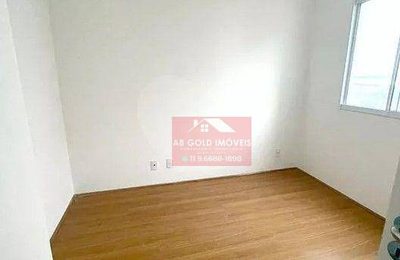 Apartamento, 2 quartos, 36 m² - Foto 1