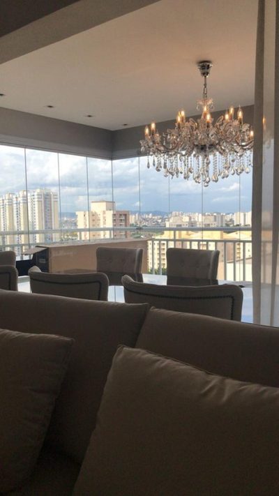Apartamento, 3 quartos, 104 m² - Foto 1