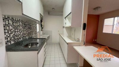 Apartamento, 3 quartos, 65 m² - Foto 4