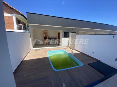 Casa, 2 quartos, 126 m² - Foto 5