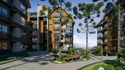 Cobertura, 2 quartos, 102 m² - Foto 5