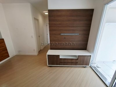 Apartamento, 2 quartos, 60 m² - Foto 5