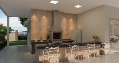 Apartamento, 2 quartos, 50 m² - Foto 5