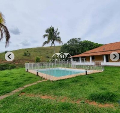 Casa, 6 quartos, 400 m² - Foto 4