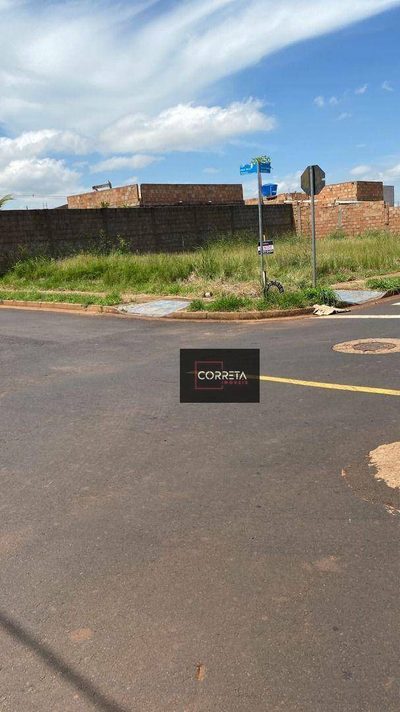 Loteamento e Condomínio, 261 m² - Foto 3