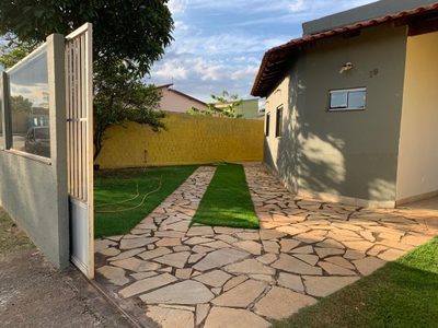 Casa, 4 quartos, 220 m² - Foto 4