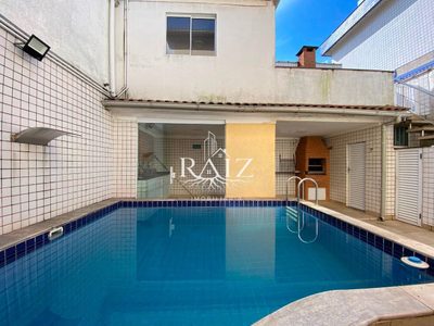 Casa, 4 quartos, 189 m² - Foto 1