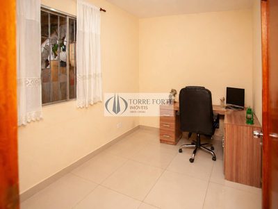 Casa, 4 quartos, 170 m² - Foto 5