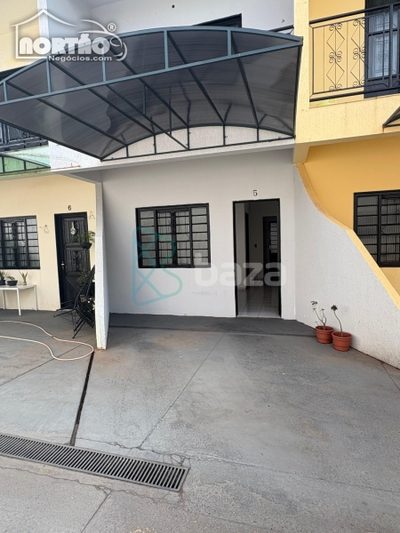 Casa, 3 quartos, 92 m² - Foto 3
