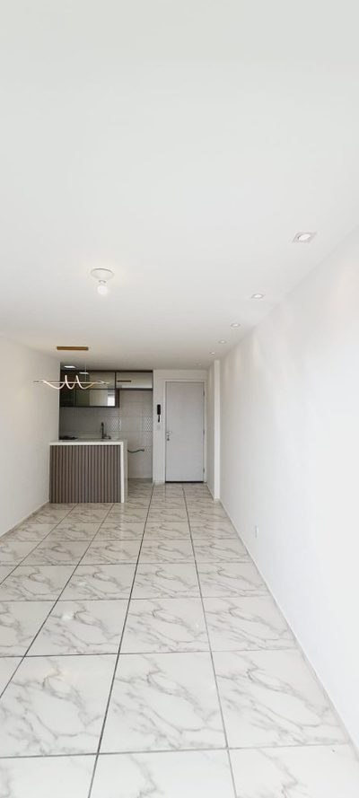 Apartamento, 2 quartos - Foto 5