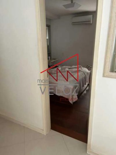 Apartamento, 4 quartos, 160 m² - Foto 1
