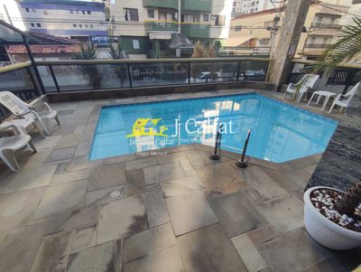 Apartamento, 3 quartos, 120 m² - Foto 1