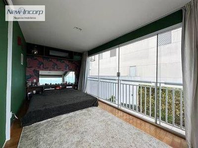 Apartamento, 2 quartos, 142 m² - Foto 1