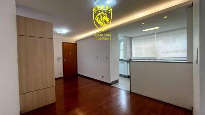 Apartamento, 3 quartos, 85 m² - Foto 1