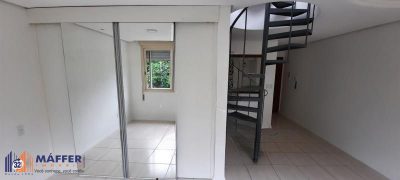 Cobertura, 1 quarto, 84 m² - Foto 3