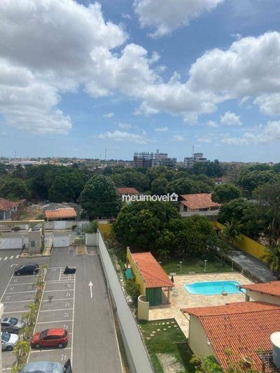 Apartamento, 2 quartos, 42 m² - Foto 2