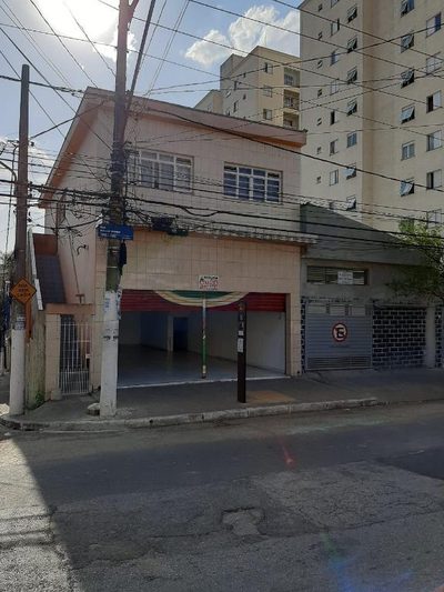 Loja-Salão, 280 m² - Foto 2