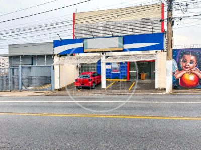 Prédio Inteiro, 400 m² - Foto 1