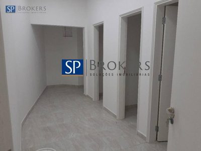 Sala-Conjunto, 187 m² - Foto 4