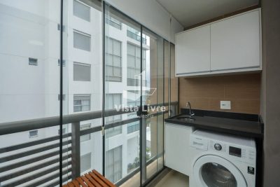 Apartamento, 1 quarto, 36 m² - Foto 5