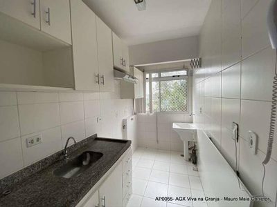 Apartamento, 2 quartos, 48 m² - Foto 5