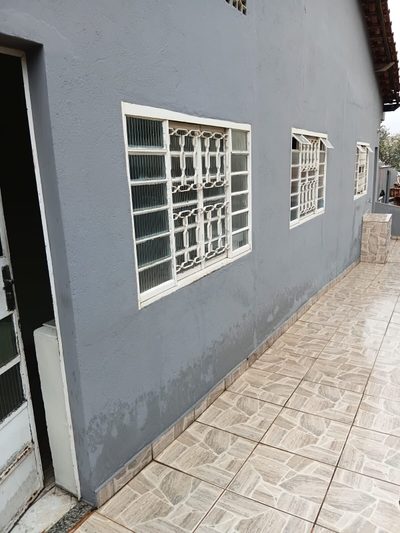 Casa, 2 quartos, 80 m² - Foto 1