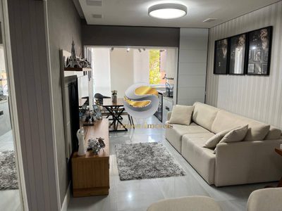 Apartamento, 2 quartos, 114 m² - Foto 3