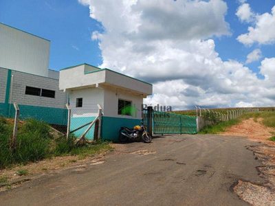 Depósito-Galpão, 6467 m² - Foto 1