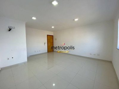 Sala-Conjunto, 28 m² - Foto 5