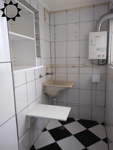 Apartamento, 2 quartos, 47 m² - Foto 5