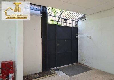Prédio Inteiro, 500 m² - Foto 4