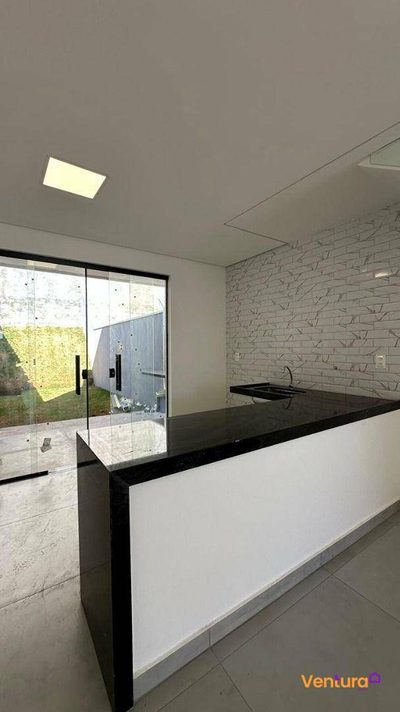 Casa, 3 quartos, 120 m² - Foto 1