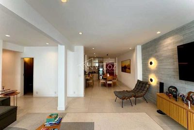 Apartamento, 3 quartos, 160 m² - Foto 3