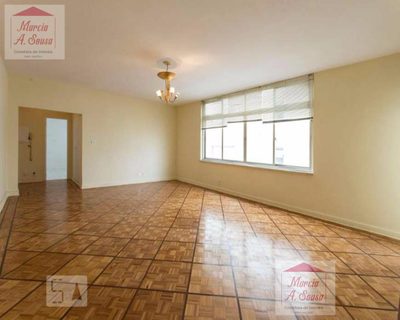 Apartamento, 3 quartos, 160 m² - Foto 1