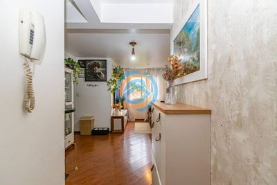 Apartamento, 3 quartos, 70 m² - Foto 2