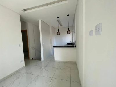 Casa, 2 quartos, 57 m² - Foto 3