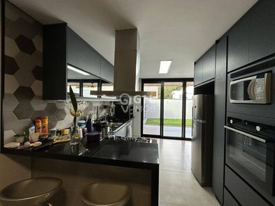 Sobrado, 4 quartos, 182 m² - Foto 5