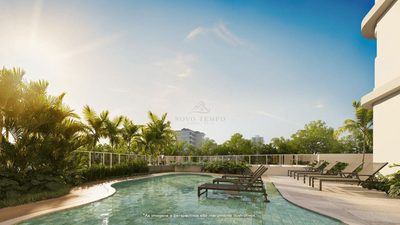 Apartamento, 4 quartos, 241 m² - Foto 5