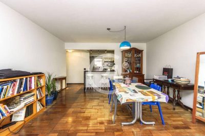 Apartamento, 3 quartos, 162 m² - Foto 4