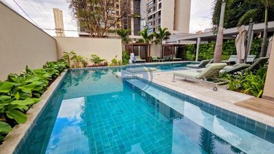 Apartamento, 2 quartos, 67 m² - Foto 5