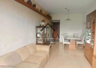 Apartamento, 2 quartos, 87 m² - Foto 4