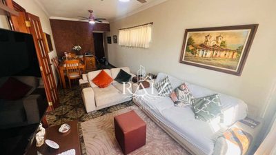 Apartamento, 2 quartos, 100 m² - Foto 5
