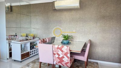 Apartamento, 3 quartos, 102 m² - Foto 5