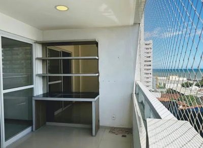 Apartamento, 2 quartos, 70 m² - Foto 1