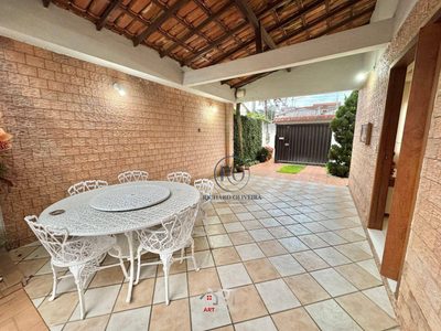 Casa, 3 quartos, 180 m² - Foto 3