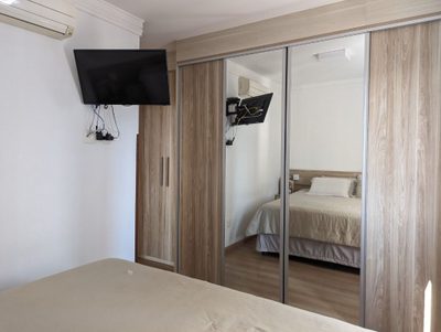 Apartamento, 3 quartos, 118 m² - Foto 5