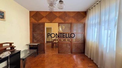 Apartamento, 3 quartos, 130 m² - Foto 2