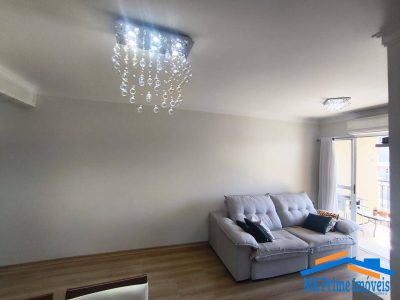 Apartamento, 3 quartos, 92 m² - Foto 4