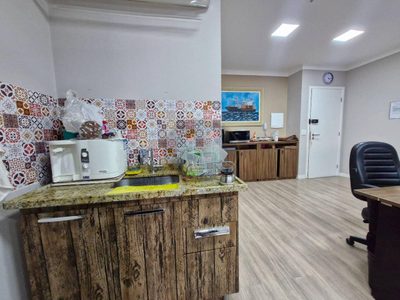 Sala-Conjunto, 51 m² - Foto 4